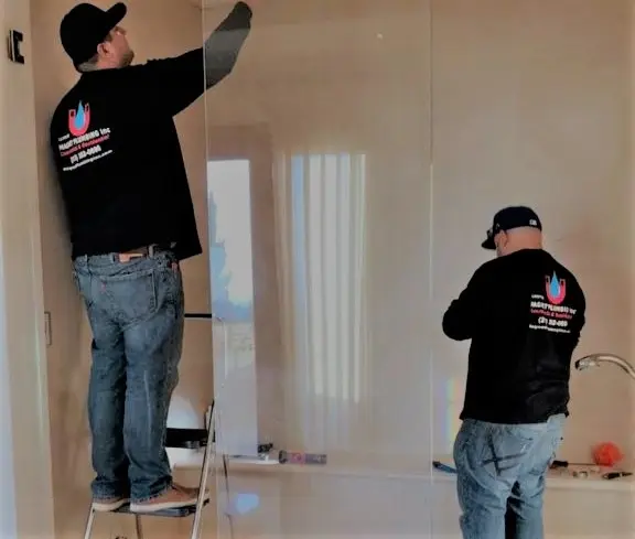 Professional plumbing installation for Boiler Repair in 9th and 9th