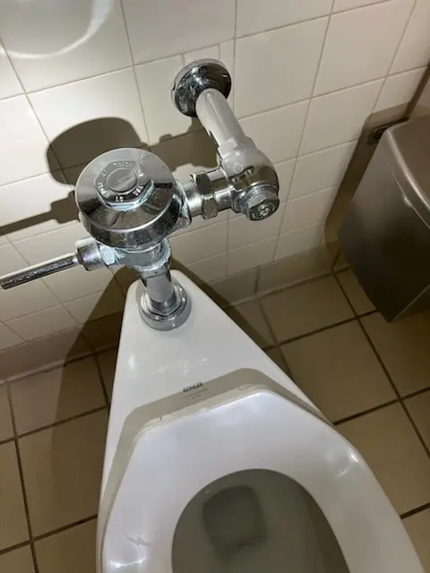 Fixture installation and repair for Sewer Camera Inspection in 9th and 9th